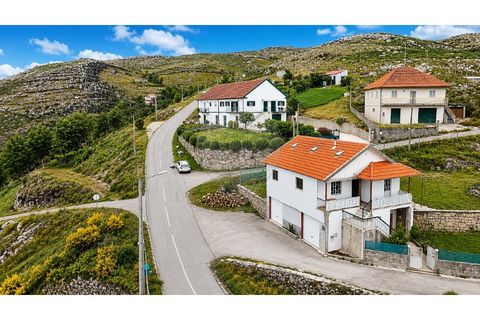 Villa i Cabeceiras de Basto, Braga, Cabeceiras de Basto - € 169.000 | Ref: 126311008-169 - foto 25