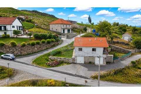 Villa i Cabeceiras de Basto, Braga, Cabeceiras de Basto - € 169.000 | Ref: 126311008-169 - foto 26