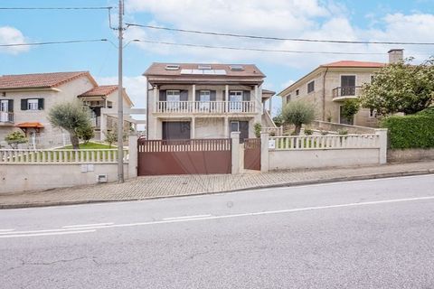 Villa i Montalegre, Vila Real, Montalegre - € 309.000 | Ref: 126311008-162 - foto 2
