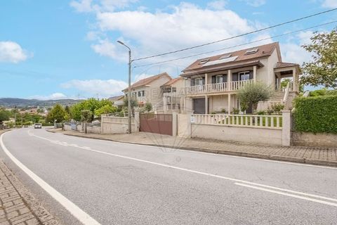 Villa i Montalegre, Vila Real, Montalegre - € 309.000 | Ref: 126311008-162 - foto 3