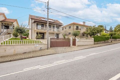 Villa i Montalegre, Vila Real, Montalegre - € 309.000 | Ref: 126311008-162 - foto 4