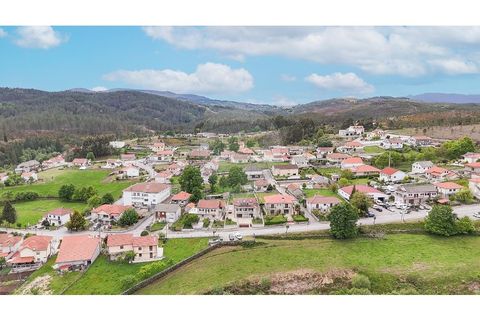Villa i Montalegre, Vila Real, Montalegre - € 309.000 | Ref: 126311008-162 - foto 5
