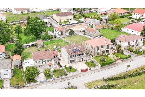 Villa i Montalegre, Vila Real, Montalegre - € 309.000 | Ref: 126311008-162 - foto 6
