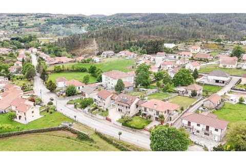 Villa i Montalegre, Vila Real, Montalegre - € 309.000 | Ref: 126311008-162 - foto 7