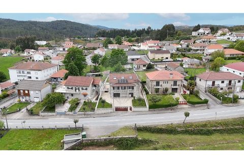 Villa i Montalegre, Vila Real, Montalegre - € 309.000 | Ref: 126311008-162 - foto 8