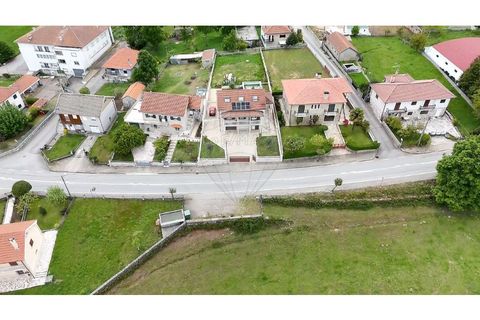 Villa i Montalegre, Vila Real, Montalegre - € 309.000 | Ref: 126311008-162 - foto 9