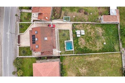 Villa i Montalegre, Vila Real, Montalegre - € 309.000 | Ref: 126311008-162 - foto 10