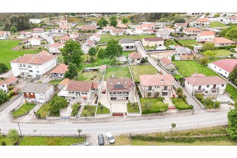 Villa i Montalegre, Vila Real, Montalegre - € 309.000 | Ref: 126311008-162 - foto 11