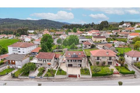 Villa i Montalegre, Vila Real, Montalegre - € 309.000 | Ref: 126311008-162 - foto 12
