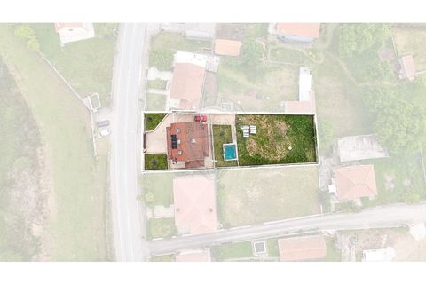 Villa i Montalegre, Vila Real, Montalegre - € 309.000 | Ref: 126311008-162 - foto 13