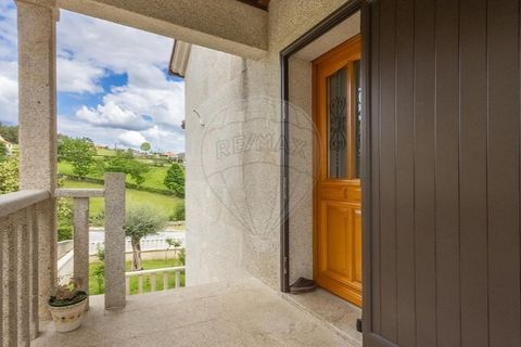 Villa i Montalegre, Vila Real, Montalegre - € 309.000 | Ref: 126311008-162 - foto 16