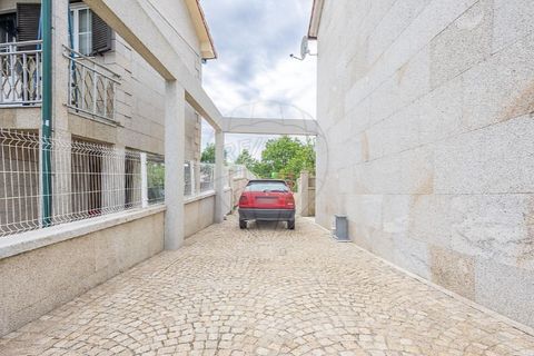 Villa i Montalegre, Vila Real, Montalegre - € 309.000 | Ref: 126311008-162 - foto 45
