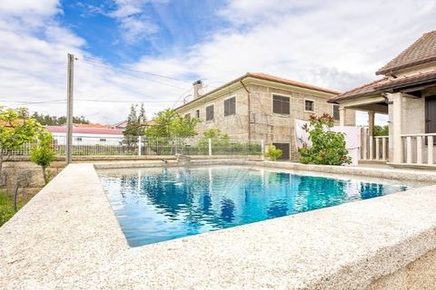 Villa i Montalegre, Vila Real, Montalegre - € 309.000 | Ref: 126311008-162 - foto 47