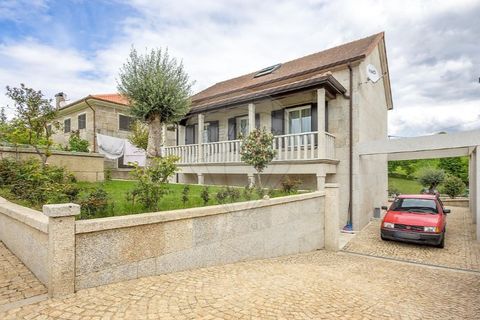 Villa i Montalegre, Vila Real, Montalegre - € 309.000 | Ref: 126311008-162 - foto 48