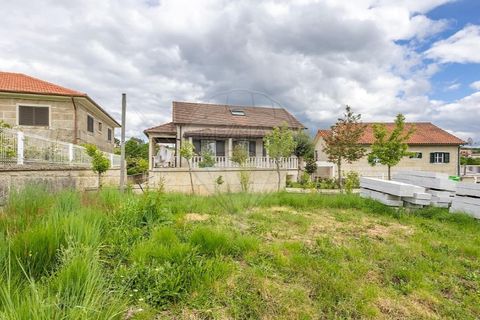 Villa i Montalegre, Vila Real, Montalegre - € 309.000 | Ref: 126311008-162 - foto 49