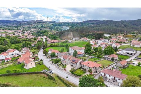 Villa i Montalegre, Vila Real, Montalegre - € 309.000 | Ref: 126311008-162 - foto 50