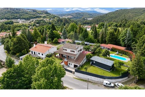 Villa i Cabeceiras de Basto, Braga, Cabeceiras de Basto - € 349.900 | Ref: 126311008-163 - foto 2