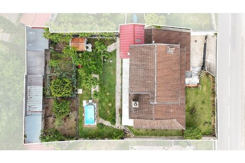 Villa i Cabeceiras de Basto, Braga, Cabeceiras de Basto - € 349.900 | Ref: 126311008-163 - foto 3