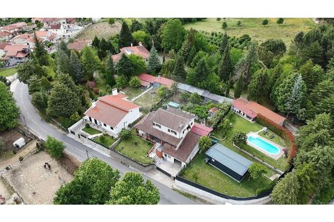 Villa i Cabeceiras de Basto, Braga, Cabeceiras de Basto - € 349.900 | Ref: 126311008-163 - foto 5