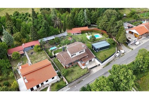 Villa i Cabeceiras de Basto, Braga, Cabeceiras de Basto - € 349.900 | Ref: 126311008-163 - foto 8