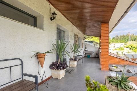 Villa i Cabeceiras de Basto, Braga, Cabeceiras de Basto - € 349.900 | Ref: 126311008-163 - foto 10