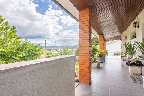 Villa i Cabeceiras de Basto, Braga, Cabeceiras de Basto - € 349.900 | Ref: 126311008-163 - foto 11