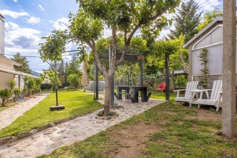 Villa i Cabeceiras de Basto, Braga, Cabeceiras de Basto - € 349.900 | Ref: 126311008-163 - foto 12