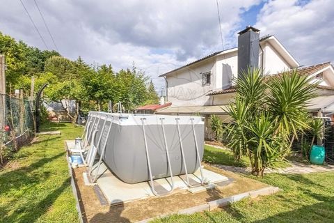 Villa i Cabeceiras de Basto, Braga, Cabeceiras de Basto - € 349.900 | Ref: 126311008-163 - foto 14