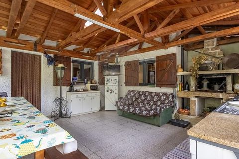 Villa i Cabeceiras de Basto, Braga, Cabeceiras de Basto - € 349.900 | Ref: 126311008-163 - foto 15
