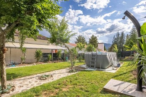 Villa i Cabeceiras de Basto, Braga, Cabeceiras de Basto - € 349.900 | Ref: 126311008-163 - foto 17