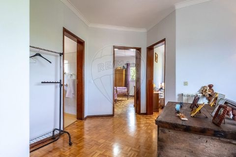 Villa i Cabeceiras de Basto, Braga, Cabeceiras de Basto - € 349.900 | Ref: 126311008-163 - foto 21
