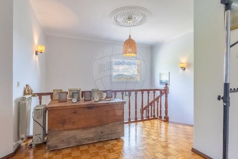 Villa i Cabeceiras de Basto, Braga, Cabeceiras de Basto - € 349.900 | Ref: 126311008-163 - foto 22