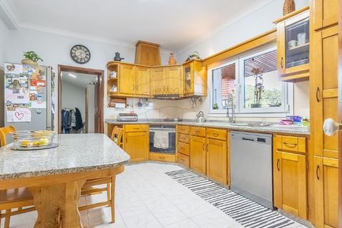Villa i Cabeceiras de Basto, Braga, Cabeceiras de Basto - € 349.900 | Ref: 126311008-163 - foto 42