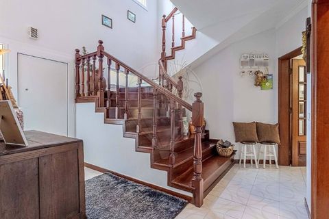 Villa i Cabeceiras de Basto, Braga, Cabeceiras de Basto - € 349.900 | Ref: 126311008-163 - foto 45