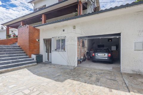 Villa i Cabeceiras de Basto, Braga, Cabeceiras de Basto - € 349.900 | Ref: 126311008-163 - foto 46