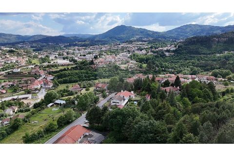Villa i Cabeceiras de Basto, Braga, Cabeceiras de Basto - € 349.900 | Ref: 126311008-163 - foto 49