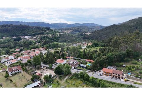 Villa i Cabeceiras de Basto, Braga, Cabeceiras de Basto - € 349.900 | Ref: 126311008-163 - foto 50