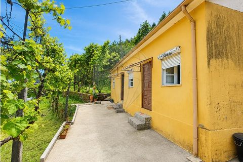 Villa i Cabeceiras de Basto, Braga, Cabeceiras de Basto - € 123.000 | Ref: 126311008-164 - foto 2