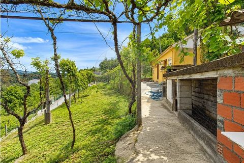 Villa i Cabeceiras de Basto, Braga, Cabeceiras de Basto - € 123.000 | Ref: 126311008-164 - foto 3