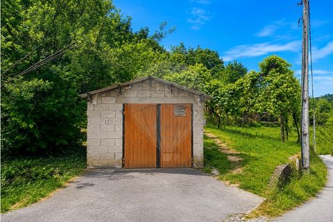 Villa i Cabeceiras de Basto, Braga, Cabeceiras de Basto - € 123.000 | Ref: 126311008-164 - foto 4