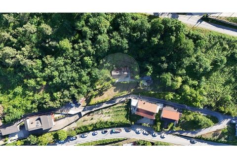 Villa i Cabeceiras de Basto, Braga, Cabeceiras de Basto - € 123.000 | Ref: 126311008-164 - foto 18