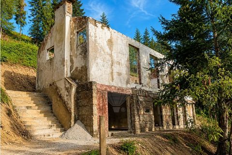 Villa i Montalegre, Vila Real, Montalegre - € 99.500 | Ref: 126311008-165 - foto 2
