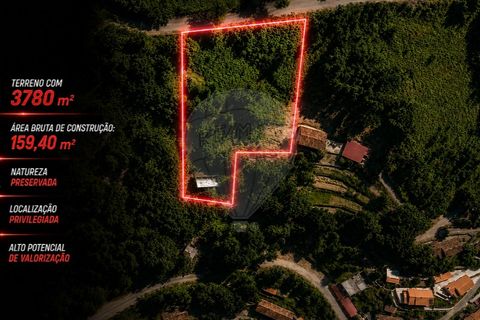 Villa i Montalegre, Vila Real, Montalegre - € 99.500 | Ref: 126311008-165 - foto 4