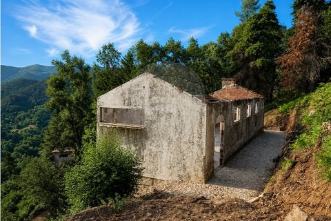 Villa i Montalegre, Vila Real, Montalegre - € 99.500 | Ref: 126311008-165 - foto 6