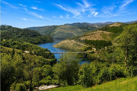 Villa i Montalegre, Vila Real, Montalegre - € 99.500 | Ref: 126311008-165 - foto 7