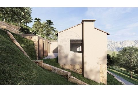 Villa i Montalegre, Vila Real, Montalegre - € 99.500 | Ref: 126311008-165 - foto 9