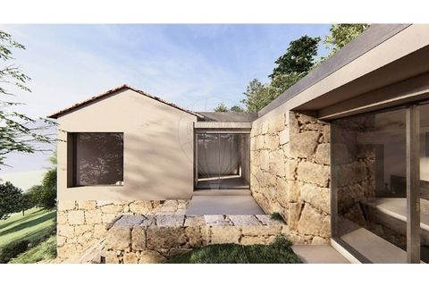 Villa i Montalegre, Vila Real, Montalegre - € 99.500 | Ref: 126311008-165 - foto 10