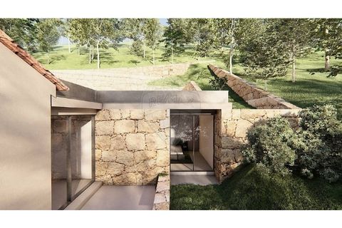 Villa i Montalegre, Vila Real, Montalegre - € 99.500 | Ref: 126311008-165 - foto 11