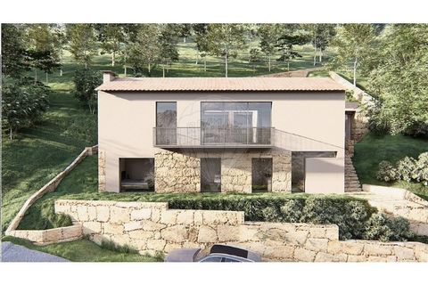 Villa i Montalegre, Vila Real, Montalegre - € 99.500 | Ref: 126311008-165 - foto 12