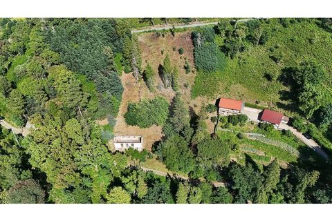 Villa i Montalegre, Vila Real, Montalegre - € 99.500 | Ref: 126311008-165 - foto 16